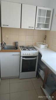 Wynajme mieszkanie 2 pokoje - 6