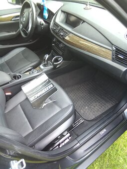 Sprzedam BMW X1 xdrive 28i - 6