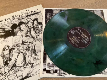 100x THE ROLLING STONES Record Collection Rarities, Wielka B - 6