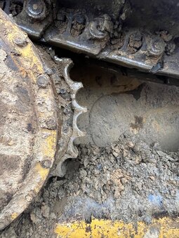 CAT D6XE - 6