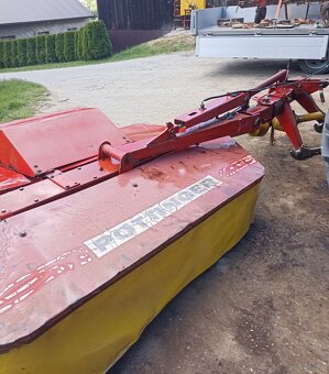 Kosiarka rotacyjna Pottinger Cat 185 - 6