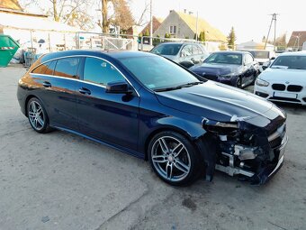 Mercedes CLA Cena Brutto - 6