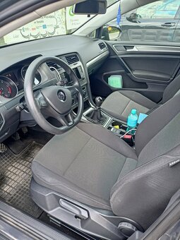 Golf 7 salon Polska Toruń - 6