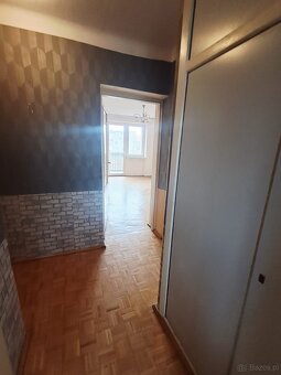 2 pokojowe mieszkanie o powierzchni 41.20m², II piętro, Cent - 6