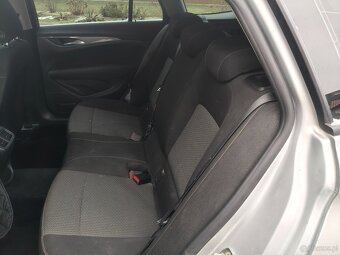 INSIGNIA 1.6 CDTI KOMBI NOWY MODEL ZADBANY - 6