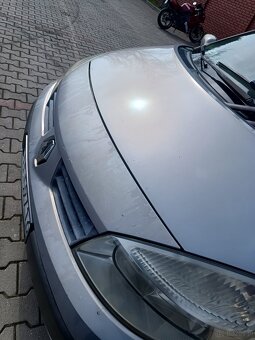 Sprzedam Renault Megane Scenic - 6