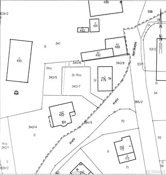 Działka budowlana przy centrum Legnicy + projekt + MPZP - 6