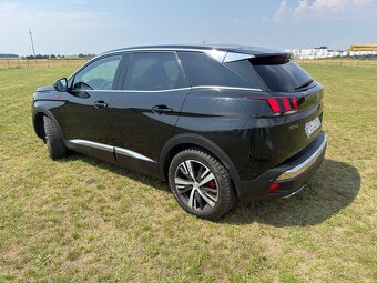 Sprzedam Peugota 3008 GT-line - 6