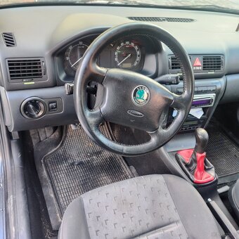 Sprzedam Skodę. - 6