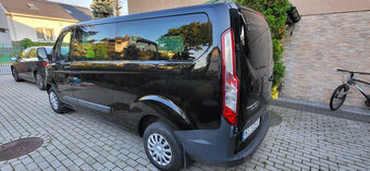 Ford Custom 9-cio osobowy Long - 6