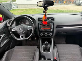 Volkswagen scirocco 2.0 tsi - 6