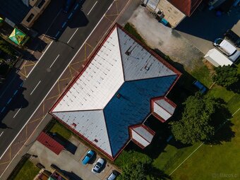 Inwestycja w sercu Karkonoszy – budynek 14 apartamentów + lo - 6