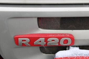 SCANIA R 420 HPi LA4X2 - 6