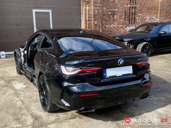 Bmw M440I Cena Brutto - 6
