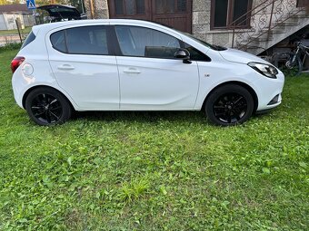 Opel Corsa E 1,4Turbo Color Edition ecoflex - 6