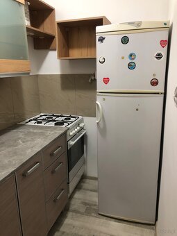 Kawalerka na wynajem Jaworzno Osiedle Stałe - 6