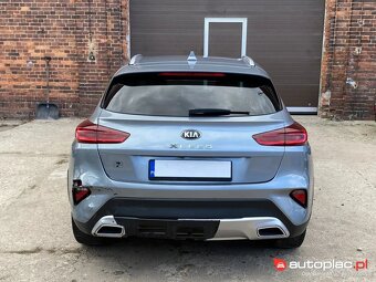 Kia X-Ceed Cena Brutto - 6