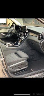 Mercedes-Benz GLC 250D 2017r - 6