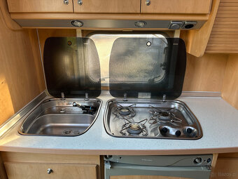 Burstner Ventana 400TS Avantgarde - 6