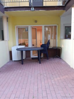 Sprzedam Apartament w Segmencie nad Jeziorem Białym - 6