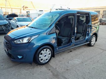 Ford Transit Connect Cena Brutto - 6
