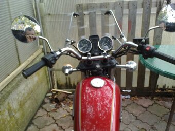 Suzuki gn 250 - 6