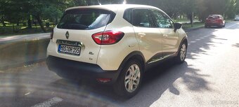 Renault Captur 1.2TCe, automatic - 6