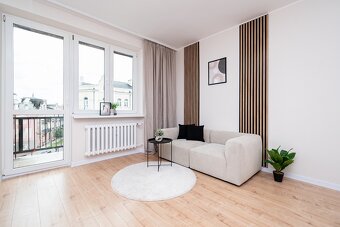 Mieszkanie o pow. 52.62m2, balkon, III piętro, Górnosląska - 6