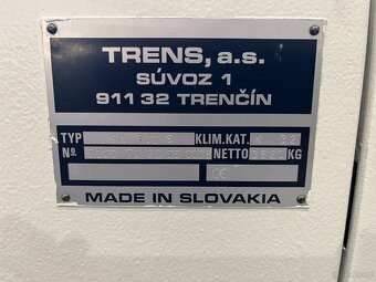 Tokarka kłowa SN 710/3000 po remoncie generalnym w 2026 roku - 6