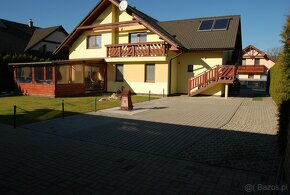 Dom rodzinny w Bešeňovej – sercu Liptowa na Słowacji - 6