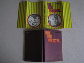 Miłe kina początki, Zbigniew Pitera - 6