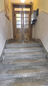 Kawalerka do zamieszkania - 6