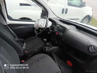 Fiat Fiorino 1.2 Diesel - 6