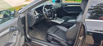 Audi A5 Coupe quattro S-Line - 6