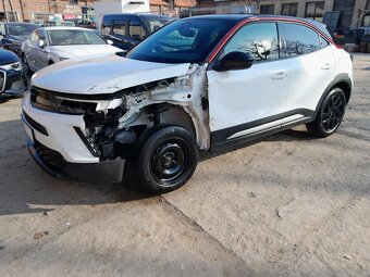 Opel Mokka Cena Brutto - 6