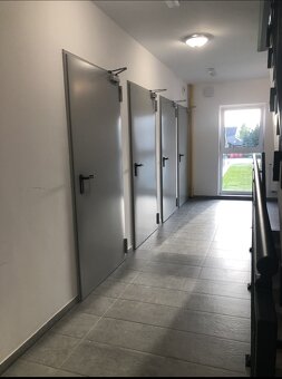 Wynajmę mieszkanie 2 pokojowe Wrocław Psie pole - 6