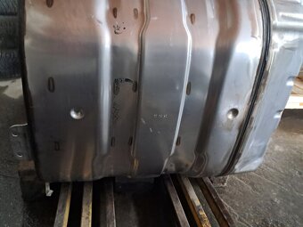 KATALIZATOR VOLVO FH 4 EURO 6 - 6