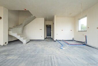 Dom energooszczędny z pompą ciepła i fotowoltaiką - 6