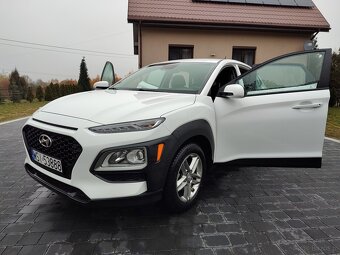 Sprzedam Hyundai Kona - 6