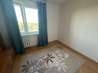 Mieszkanie o pow. 48 m2, I piętro, balkon, Kalisz - 6