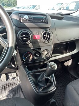 Fiat Fiorino 1.2 Diesel - 6