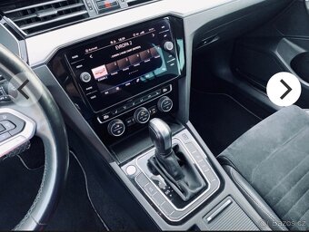 VW passat B8 2.0 TDI 140kw+ čip 180kw 4x4 - 6