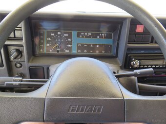 Fiat Ducato 2.5 Tabbert Europa - 6