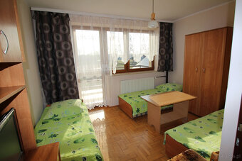 Noclegi pracownicze Rzeszów - 6