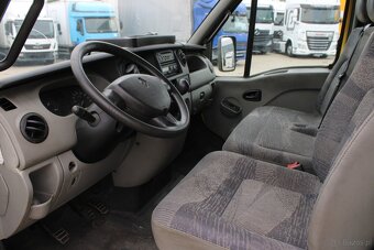 Renault MASCOTT 160.65 P 4X2, EURO 3, HYDRAULICZNY PRZÓD - 6