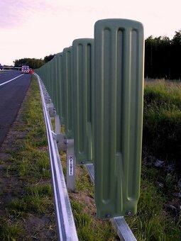 Osłony przeciwolśnieniowe - 6