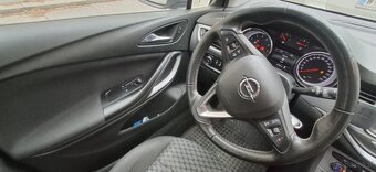 Opel Astra 2018 1,4 - 6