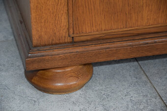 szafa dwudrzwiowa - jak nowa - 6