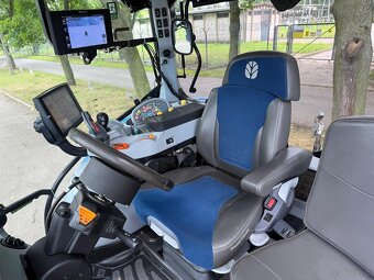 Ciągnik Rolniczy New Holland T7.270 AutoCommand rok pr 2019 - 6