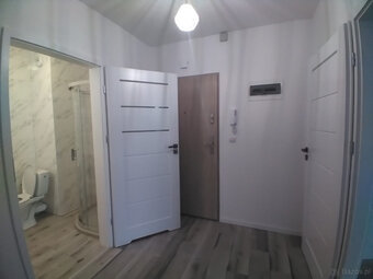 Wynajmę mieszkanie 3 pokojowe 2 os. na os.EU w Koszalinie - 6